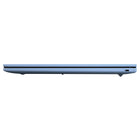 ASUS CX15 15.6" Chromebook with 3 months of Google AI Pro - Intel Celeron N4500 - 128GB eMMC - 8GB RAM - Chrome OS - Fabric Blue-The ASUS Chromebook CX15 undergoes 24 punishing US military-grade durability tests so it’s more reliable and lasts longer