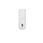 Netgear RBE772-100CNS Orbi 770 Series Full Home Tri-Band Mesh - Wi-Fi 7 System - 2 Pack-Elegant new design and high-performance antennas provide 360° WiFi coverage throughout your home, no matter the layout, from the front door to the backyard