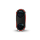 Garmin Approach Z30 Golf Lazer Range Finder-MAGNETIC CART MOUNT - A built-in magnetic cart mount makes for quick and convenient ranging when riding in a golf cart.