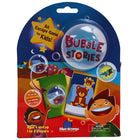 Blue Orange Games Bubble Stories - 82 Pieces-Creativity, Memory
