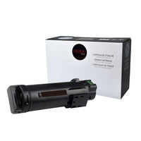 Premium Tone Xerox 106R03480 ,106R3480 Compatible Toner Cartridge - Extra/Ultra High Yield - Black-Color : Black