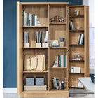 Sauder Merton Hall Large Storage Cabinet - Harmony Ash-Safety first: Wall anchor kit provided to help prevent tip-over accidents
