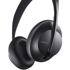 Bose 700 Over-Ear Headphones - Black-Over-Ear (Circumaural), Closed-Back