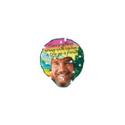 Chunky Custard Puzzles Bob Ross 414 Piece Puzzle-Age: 14+