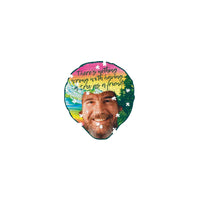 Chunky Custard Puzzles Bob Ross 414 Piece Puzzle-Age: 14+
