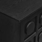 Modway Knox 71 Inch TV Stand - Black-9