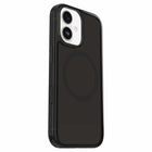 OtterBox Symmetry Compatible with MagSafe Case with Camera Control for iPhone 17 - Black-Ultra-sleek design that flows with the lines of your phone