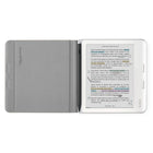Kobo Libra Notebook SleepCover Case - Sand Beige-Automatic Sleep and Wake Technology