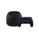 Sony DualSense Edge Wireless Controller for PlayStation 5 - Midnight Black-Changeable stick modules and stick caps - Aim and move with precision by swapping in fresh stick modules so you’re always playing with equipment that’s in great shape. Plus, three types of changeable stick caps help you stay comfortable in-game without sacrificing grip or stability