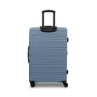 Swiss Mobility YVR 30" Hardside Spinner Luggage - Stormy Blue-8