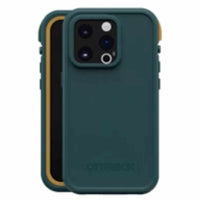 OtterBox Fre MagSafe iPhone 16 Pro Max - Submerge-Precision designed opening for easy interaction with Camera Contro