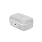 Sennheiser Momentum True Wireless 4 Earbuds - Adaptive Hybrid ANC - Silver White-4