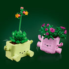 LEGO Botanicals Rocking Plants-The set makes a creative gift idea for girls and boys on birthdays and more