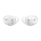JBL Endurance Race 2 Waterproof Sports True Wireless Earbuds - White-Enhance your work-out with ‘Sports Mode’
