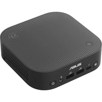 ASUS NUC 14 Pro AI Copilot+ PC - Intel Core Ultra 9 288V - 32GB embedded LPDDR5x memory - 1TB PCIe G4x4 NVMe SSD - Windows 11 Pro-3.3 GHz Intel Core Ultra 9 288V 8-Core