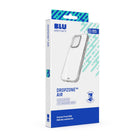 Blu Element DropZone Air Case for iPhone 16 - Clear-8