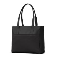 Samsonite Companion Tote for 15" Laptops - Black-Constructed of durable 100% polyester fabric