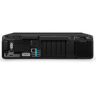 HP Z2 Small Form Factor G9 Workstation Desktop - Intel i9-14900K - 32 GB DDR5 RAM - 1 TB SSD - Windows 11 Pro-MIL STD testing is not intended to demonstrate fitness for U.S. Department of Defense contract requirements or for military use. Test results are not a guarantee of future performance under these test conditions. Accidental Damage or damage under these test conditions requires an optional HP Accidental Damage Protection Care Pack.