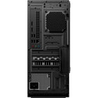ASUS TUF T500 Gaming Desktop - Intel Core i5-13420H - NVIDIA GeForce RTX 5060TI - 1TB SSD - 16 GB RAM - Windows 11 Home-With 6 USB Type-A ports, you can easily connect multiple external devices simultaneously, such as keyboards, mice, and game controllers
