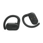 JBL Soundgear Sense Open-Ear Headphones - Black-Just touch the earbud to control your music, volume, and calls