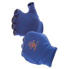 Impacto 501-00 Impact Glove Liner, Medium-Anti-impact and anti-vibration work glove