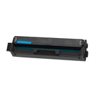 Ecotone Lexmark 20N1HC0 Remanufactured Toner Cartridge - Standard Yield - Cyan-Manufacturer: Nu-Tone Brand