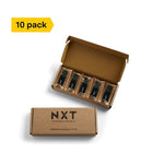 NXT Technologies C600 USB 2.0 Flash Drive 16 GB - 10 Pack-USB 2.0, 16 GB