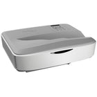 Optoma Technology ZU500USTe 5000-Lumen WUXGA Ultra-Short Throw Laser DLP Projector-Brightness of 5000 Lumens