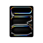 Apple 13" iPad Pro with Standard Glass - 256 GB - Wi-Fi + Cellular - Space Black-Apple Intelligence is the personal intelligence system that helps you communicate, express yourself and get things done effortlessly with groundbreaking privacy protections at every step