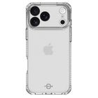 ITSKINS Spectrum_R Case for iPhone 17 Pro Max - Clear-3m / 10 feet drop tested