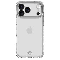 ITSKINS Spectrum_R Case for iPhone 17 Pro Max - Clear-3m / 10 feet drop tested