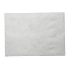 SupremeX Dupont Tyvek Flap-Stik Open-End Expansion Envelopes - 14lb. - 12" x 16" x 2" - White - 100 Pack-Open End Envelopes
