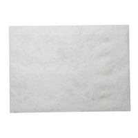 SupremeX Dupont Tyvek Flap-Stik Open-End Expansion Envelopes - 14lb. - 12" x 16" x 2" - White - 100 Pack-Open End Envelopes