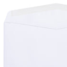 Staples Plain Envelopes - FSC Certified - Open Side - 24lb White Wove - 5-7/8" x 9" - Box of 500-24lb