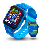 My Play Watch - Mega Man-Built from Mega Man 2: Authentic sprites, stages, bosses, and music… rebuilt for your wrist.