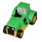 Popular Playthings Magnetic Mix or Match Vehicles - Farm-All the sets are compatible so the more sets you have, the more possible combinations you can assemble!