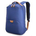 Tucci Italy SprintSurge Laptop Backpack - Medium - Blue-Water‑Resistant Protection – Durable woven fabric shields against light moisture