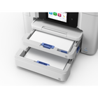 Epson WorkForce Pro WF-4930 Wireless All-in-One Printer-Epson Smart Panel App - Transforms your mobile device into a high-performance command centre and adds time-saving features like Smart Setup