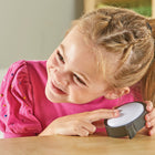 Learning Resources-3 Message Recorder - Speech Bubble - Pack of 3-7