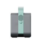 Yoshino B330 SST Solid-State Portable 330W Continuous Power Station-SUPPORTS 8 CONNECTIONS - Ports include AC (pure sine wave, 120V) x2, DC (12V) x2, USB-A (5V) x2, USB-Type C (20W) x1, Type C PD (100W output, 60W input) x1