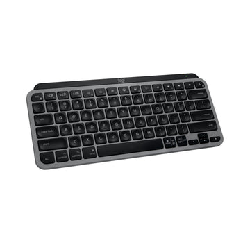 Logitech MX Keys Mini for Mac Minimalist Wireless Keyboard - For