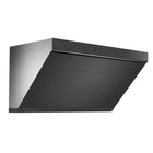 Fotile Slant Vent Series Range Hood - 36" - Moonshadow Grey-37.3dB Min. Noise Level