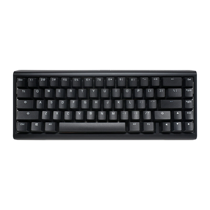 Ducky ProjectD Tinker 65 RGB Mechanical Keyboard - MX Red Switches
