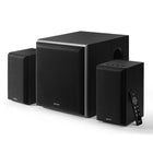 Edifier M601DB Bluetooth Multimedia Speaker with Wireless Subwoofer - Black-10
