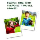 Danaplay Scavenger Hunt-For ages 5 plus