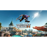 Tony Hawk's Pro Skater 3 + 4 Standard Edition for Nintendo Switch 2 [Digital Download]-Reunite the crew with cross-platform online Multiplayer for up to 8 skaters in new and returning game modes