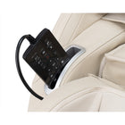 Westinghouse 2D Massage Chair - Cream-Sole rollers