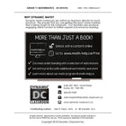 Dynamic Math Workbook Saskatchewan - Grade 11-Chapter tests included to test understanding