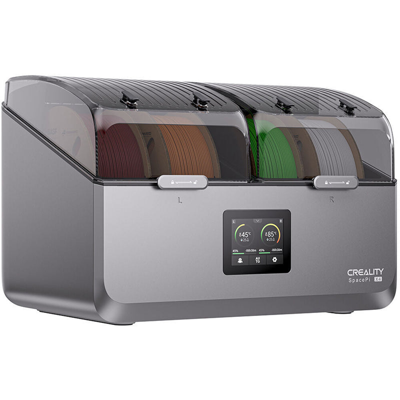 Creality SpacePi X4 Filament Dryer | staples.ca