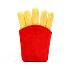Relatable Emotional Support Pals - Fries - French-Special Spuds: Looking for unique fall plushies or seasonal fun? These fries also make memorable Halloween gifts, whether you’re shopping for girlfriends, classroom prizes, or just a funny gift for friends